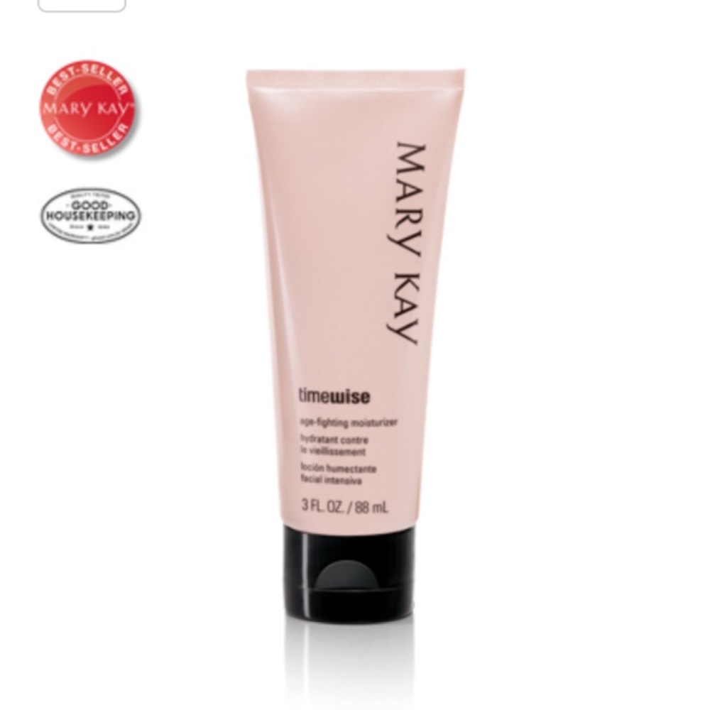 TimeWise®Age-Fighting Moisturizer
Combination/Oily